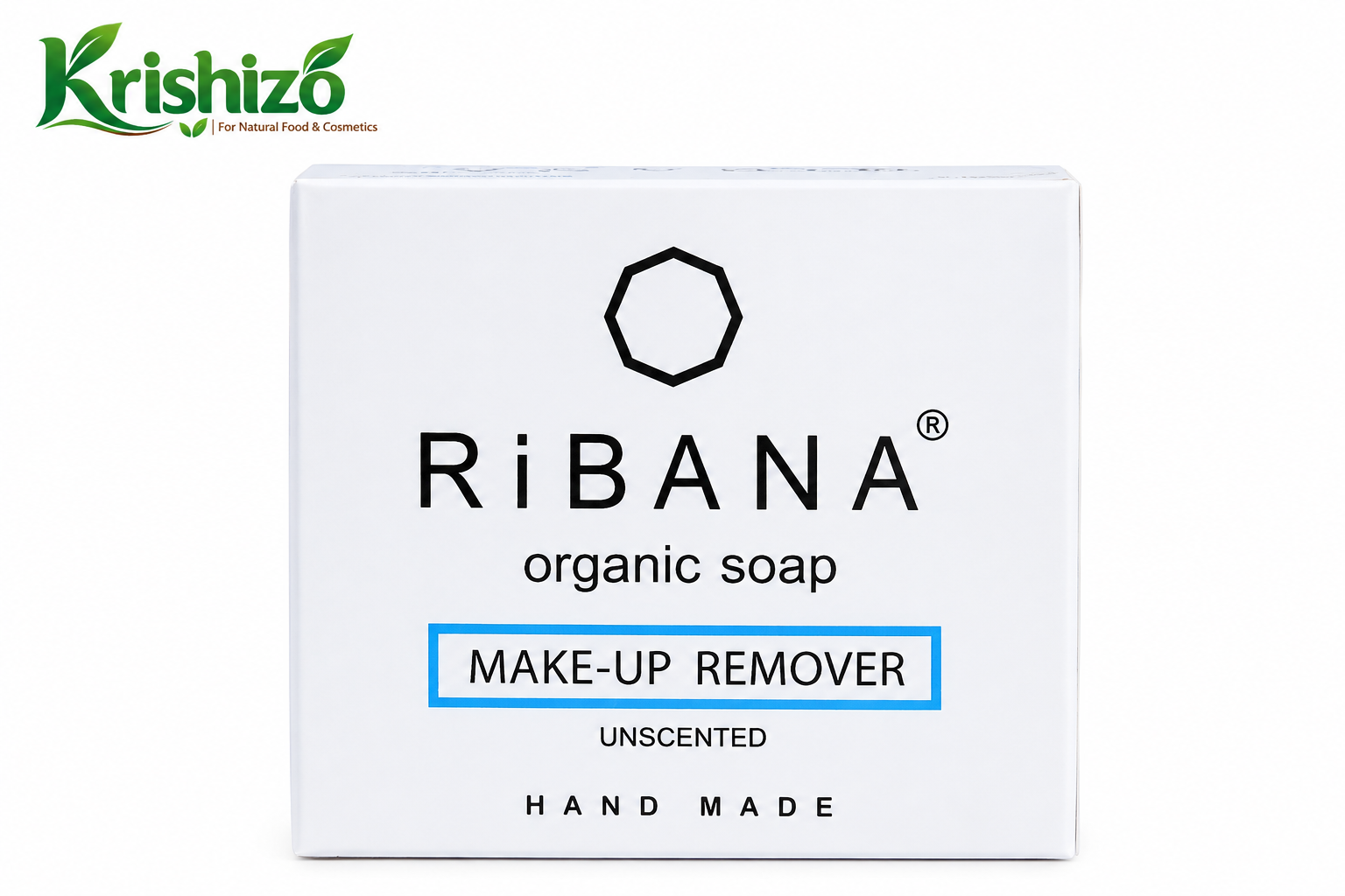 IMG_5367 RIBANA MAKE-UP REMOVER - Image 1